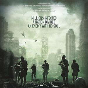 Bilder Redcon-1: Army Of The Dead