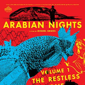 Bilder 1001 Nacht: Teil 1 - Der Ruhelose