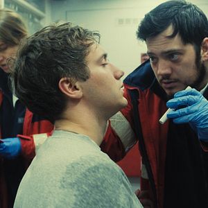 Bilder Samuel Benito