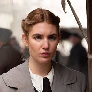 Bilder Irenas Geheimnis