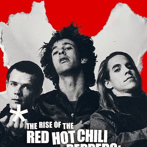 Bilder The Rise Of The Red Hot Chili Peppers: Our Brother, Hillel