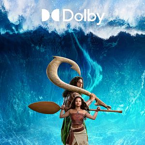 Bilder Vaiana