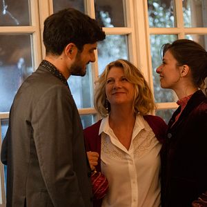 Bilder Reich um jeden Preis