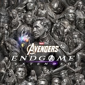 Bilder Avengers 4: Endgame