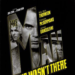 Bilder The Man Who Wasn't There