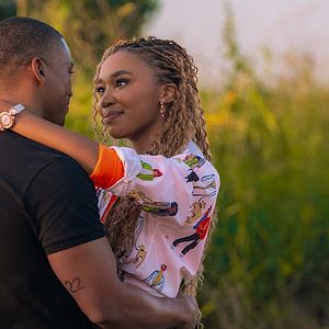 Bilder Meet the Khumalos