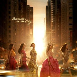 Bilder And Just Like That...