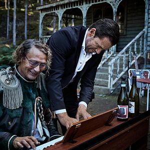 Bilder Mads Mikkelsen