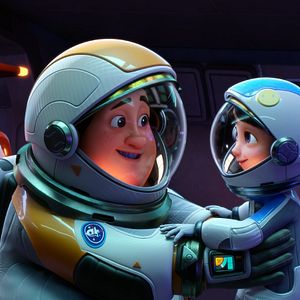 Bilder Super Wings: Maximum Speed