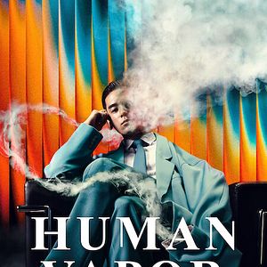 Bilder Human Vapor
