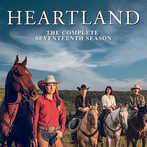 Bilder Heartland - Paradies für Pferde
