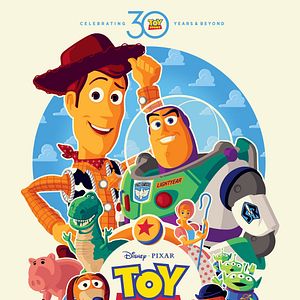 Bilder Toy Story