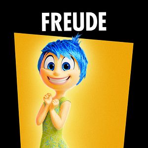 Bilder Alles steht Kopf 2