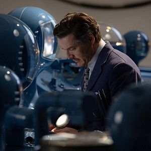 Bilder The Fantastic Four: First Steps