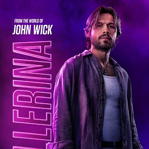 Bilder From The World Of John Wick: Ballerina