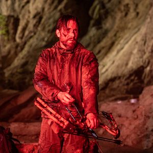 Bilder Savage Hunt - Blutige Jagd