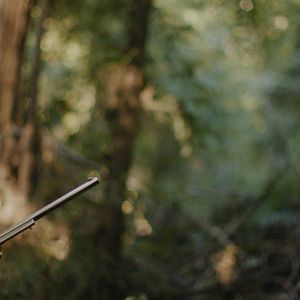 Bilder 5 Outlaws - Brennender Horizont