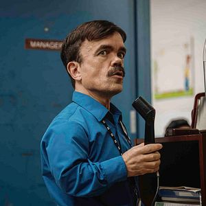 Bilder Peter Dinklage