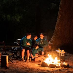 Bilder Boot Camp – Liebe ist den Einsatz wert