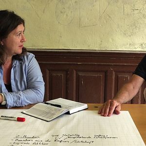 Bilder Krieg oder Frieden