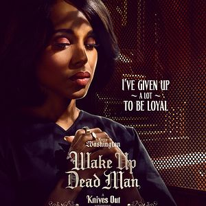 Bilder Wake Up Dead Man: A Knives Out Mystery