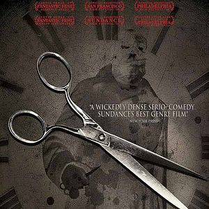 Bilder Timecrimes - Mord ist nur eine Frage der Zeit