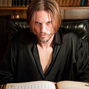 Bilder Jamie Campbell Bower