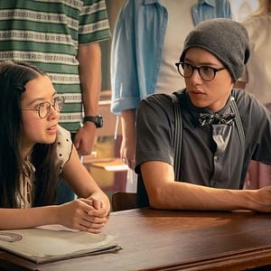 Bilder Die Schule der magischen Tiere 4