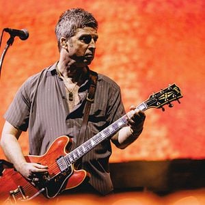 Bilder Oasis: Don't Look Back In Anger