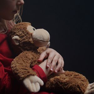 Bilder Blinder Fleck