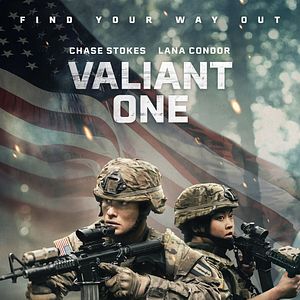 Bilder Operation Valiant One