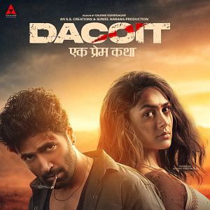 Bilder Dacoit: A Love Story
