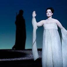 Bilder Madama Butterfly (aus der Opéra National de Paris)