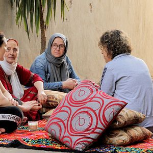 Bilder Tevî her tiştî – Trotz alledem