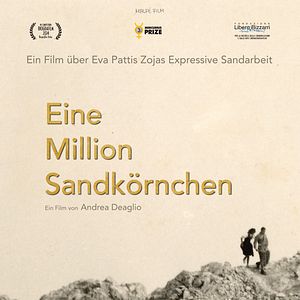 Bilder Eine Million Sandkörnchen 