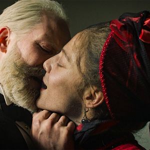 Bilder Madame Tschaikowski