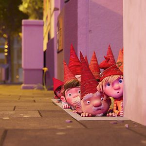 Bilder Die Heinzels 2 - Neue Mützen, neue Mission