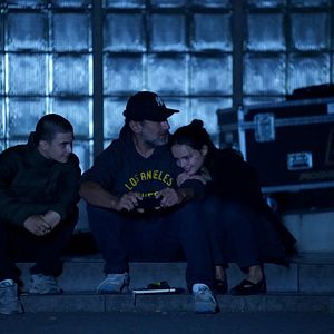 Bilder Gilles Lellouche