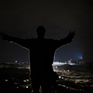 Bilder The Vanishing Soldier