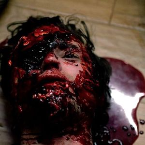 Bilder Morgan: Killer Doll