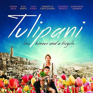 Bilder Tulipani: Liefde, Eer en een Fiets