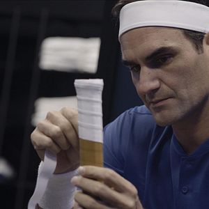 Bilder Federer: Zwölf Letzte Tage