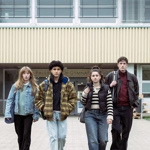 Bilder Von uns wird es keiner sein