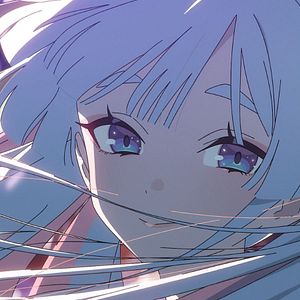 Bilder Cosmic Princess Kaguya!