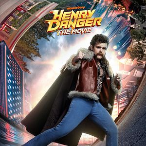 Bilder Henry Danger - Der Film