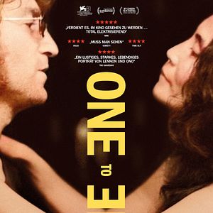 Bilder One To One: John & Yoko