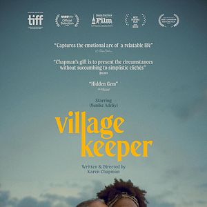 Bilder Village Keeper