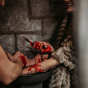 Bilder Wrongful Death