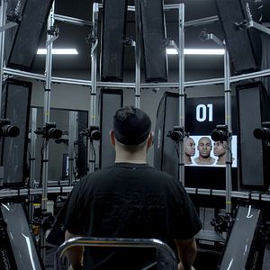 Bilder Eternal You - Vom Ende der Endlichkeit