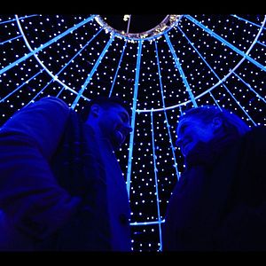 Bilder Weihnachten In Mistletoe – Ein Wintermärchen